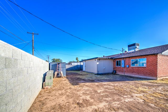 6239 N 31ST Drive, Phoenix, AZ 85017