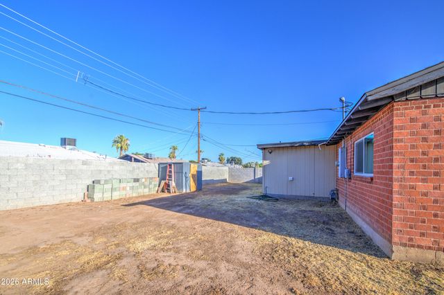 6239 N 31ST Drive, Phoenix, AZ 85017
