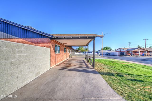 6239 N 31ST Drive, Phoenix, AZ 85017