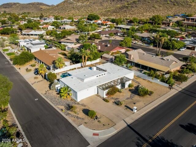 13045 N 8TH Avenue, Phoenix, AZ 85029