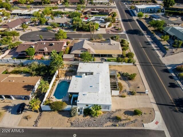 13045 N 8TH Avenue, Phoenix, AZ 85029