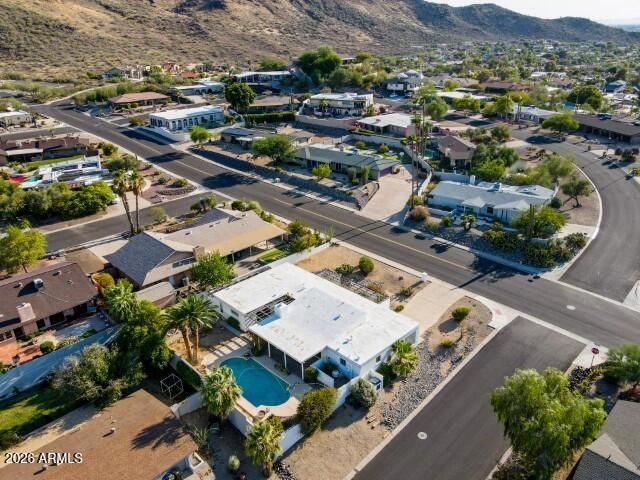 13045 N 8TH Avenue, Phoenix, AZ 85029