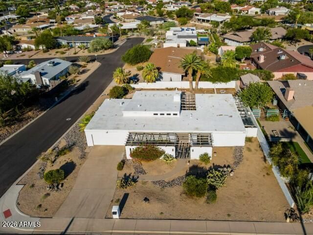 13045 N 8TH Avenue, Phoenix, AZ 85029