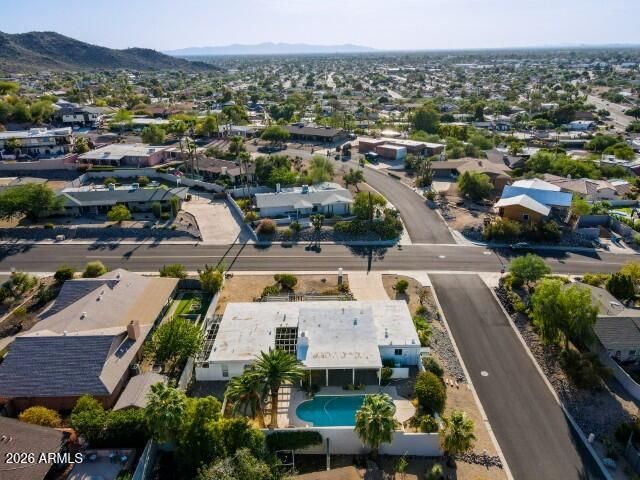 13045 N 8TH Avenue, Phoenix, AZ 85029