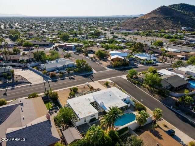 13045 N 8TH Avenue, Phoenix, AZ 85029