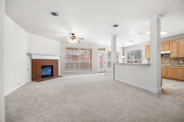 4116 Walnut Creek Court, Fort Worth, TX 76137