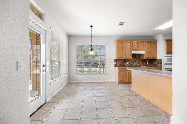 4116 Walnut Creek Court, Fort Worth, TX 76137