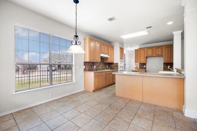 4116 Walnut Creek Court, Fort Worth, TX 76137