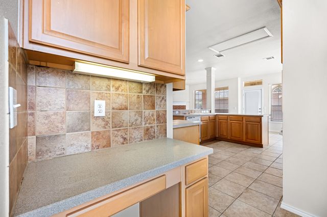 4116 Walnut Creek Court, Fort Worth, TX 76137