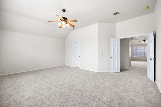 4116 Walnut Creek Court, Fort Worth, TX 76137