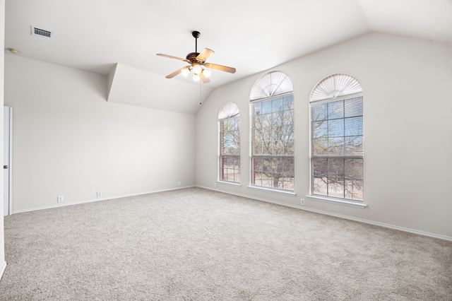 4116 Walnut Creek Court, Fort Worth, TX 76137