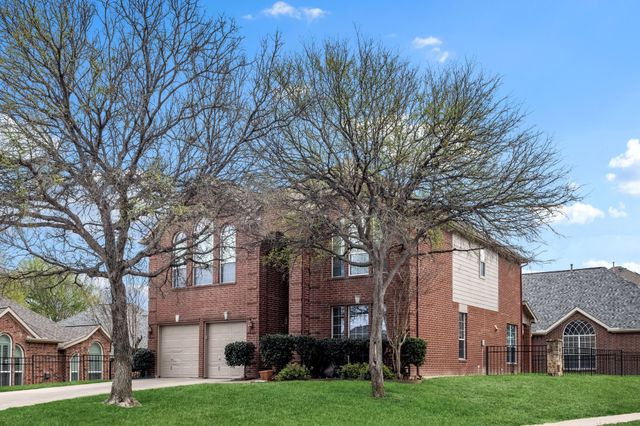 4116 Walnut Creek Court, Fort Worth, TX 76137
