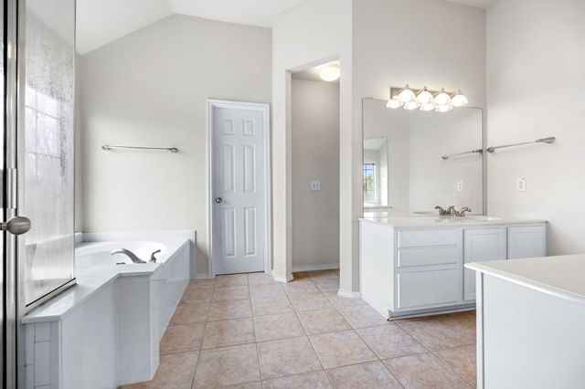 4116 Walnut Creek Court, Fort Worth, TX 76137