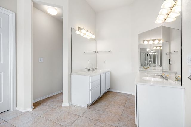 4116 Walnut Creek Court, Fort Worth, TX 76137