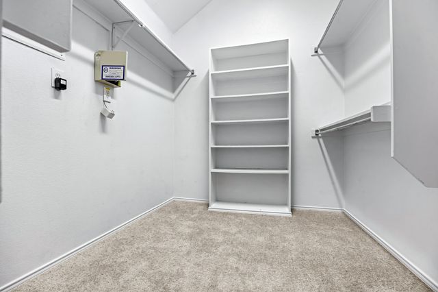 4116 Walnut Creek Court, Fort Worth, TX 76137