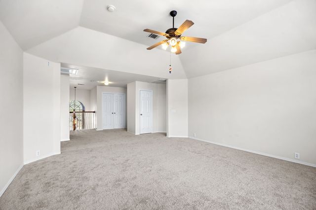 4116 Walnut Creek Court, Fort Worth, TX 76137