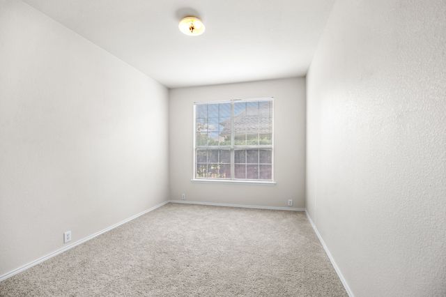 4116 Walnut Creek Court, Fort Worth, TX 76137