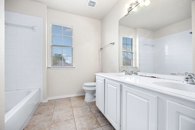 4116 Walnut Creek Court, Fort Worth, TX 76137