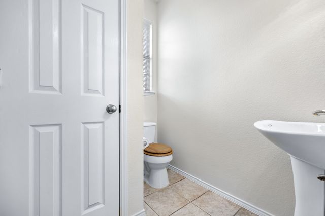 4116 Walnut Creek Court, Fort Worth, TX 76137