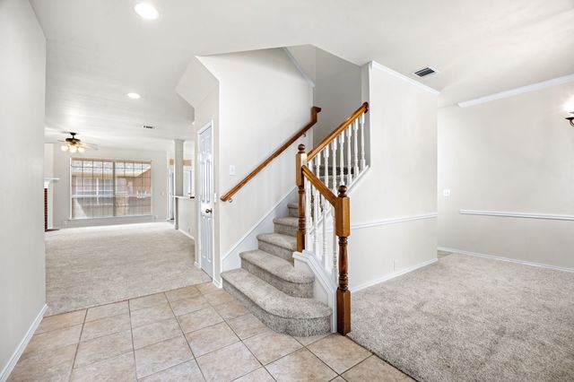 4116 Walnut Creek Court, Fort Worth, TX 76137