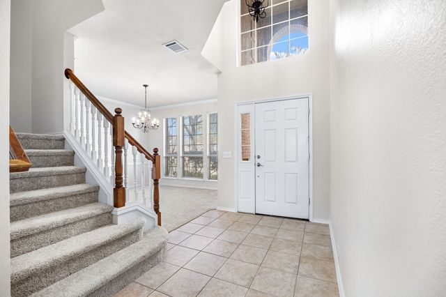 4116 Walnut Creek Court, Fort Worth, TX 76137