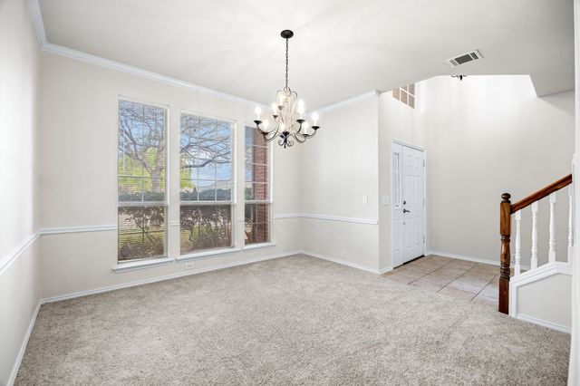 4116 Walnut Creek Court, Fort Worth, TX 76137