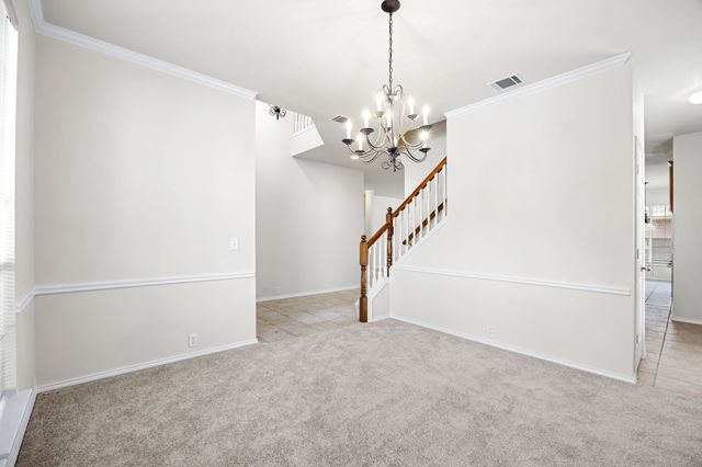 4116 Walnut Creek Court, Fort Worth, TX 76137