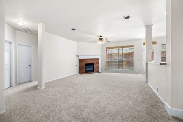 4116 Walnut Creek Court, Fort Worth, TX 76137