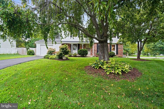 19032 JAMIESON DR, Germantown, MD 20874