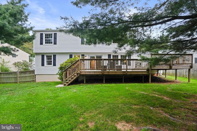 19032 JAMIESON DR, Germantown, MD 20874
