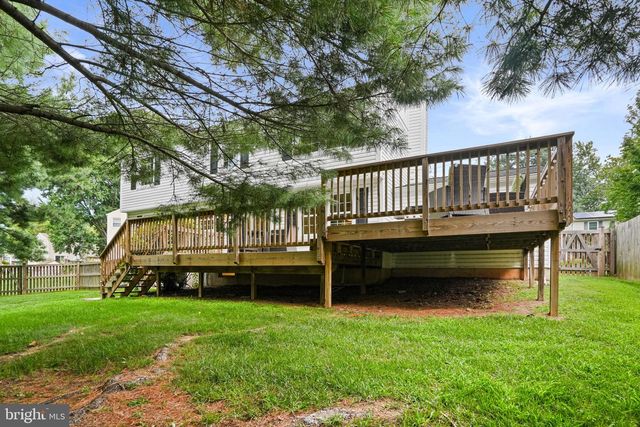 19032 JAMIESON DR, Germantown, MD 20874