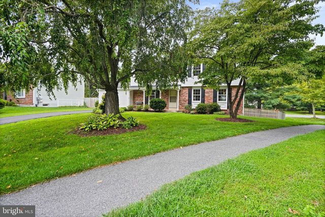 19032 JAMIESON DR, Germantown, MD 20874