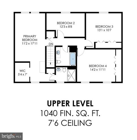 19032 JAMIESON DR, Germantown, MD 20874