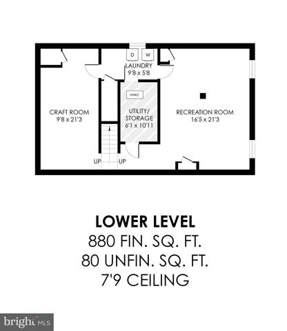 19032 JAMIESON DR, Germantown, MD 20874