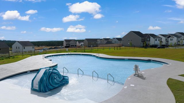 1122 Bramhall Drive, Aiken, SC 29801