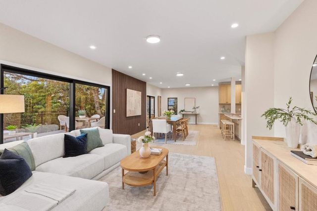 770 Santa Barbara Road, Berkeley, CA 94707