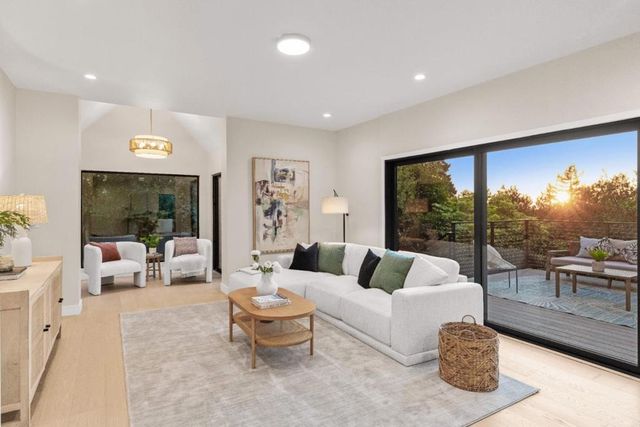 770 Santa Barbara Road, Berkeley, CA 94707