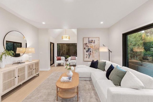 770 Santa Barbara Road, Berkeley, CA 94707