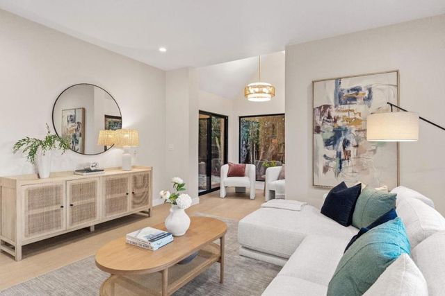 770 Santa Barbara Road, Berkeley, CA 94707