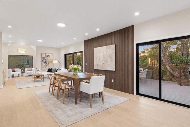 770 Santa Barbara Road, Berkeley, CA 94707