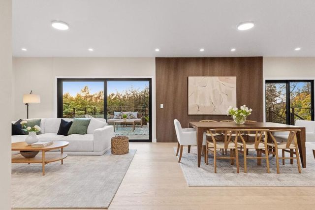 770 Santa Barbara Road, Berkeley, CA 94707