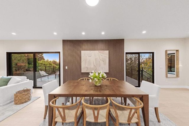 770 Santa Barbara Road, Berkeley, CA 94707