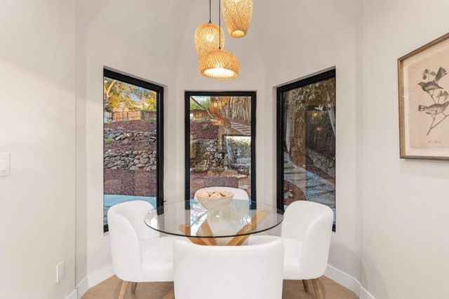 770 Santa Barbara Road, Berkeley, CA 94707