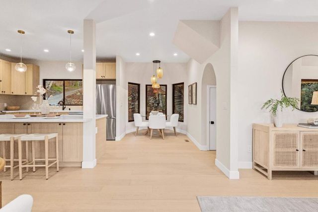 770 Santa Barbara Road, Berkeley, CA 94707