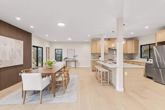 770 Santa Barbara Road, Berkeley, CA 94707