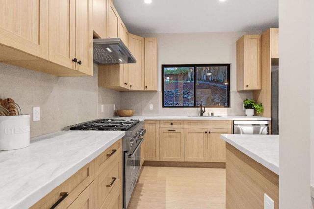 770 Santa Barbara Road, Berkeley, CA 94707