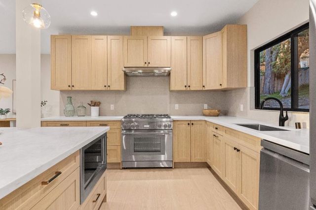 770 Santa Barbara Road, Berkeley, CA 94707