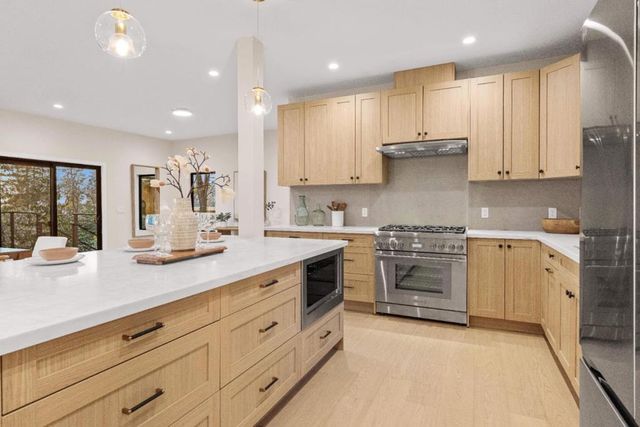 770 Santa Barbara Road, Berkeley, CA 94707