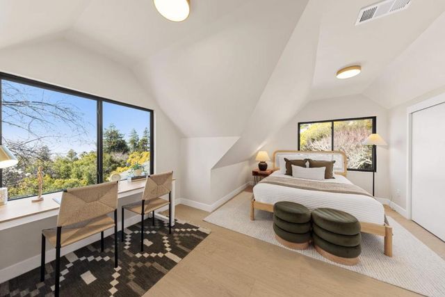 770 Santa Barbara Road, Berkeley, CA 94707