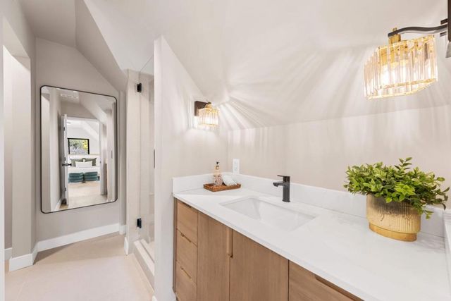 770 Santa Barbara Road, Berkeley, CA 94707